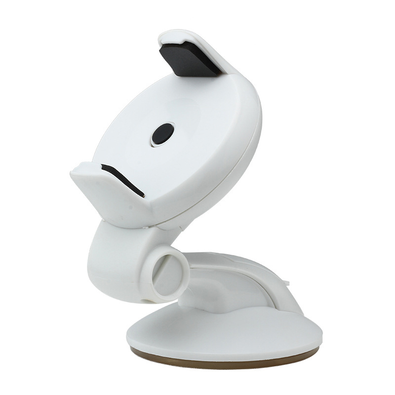 Universal Suction Cup Car Phone Holder