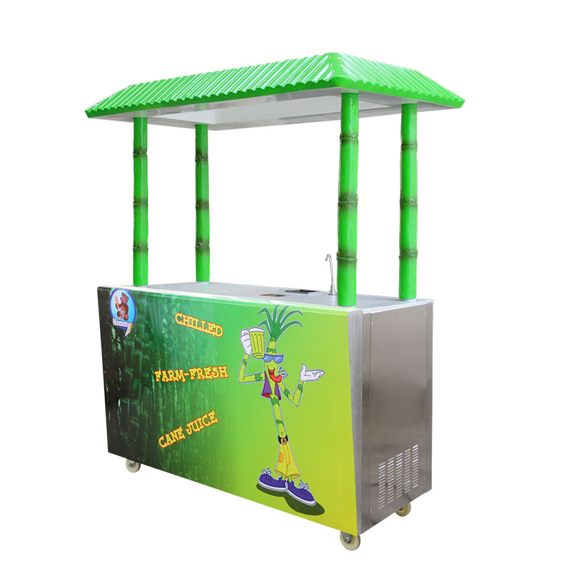 sugar cane juicer - Image 3