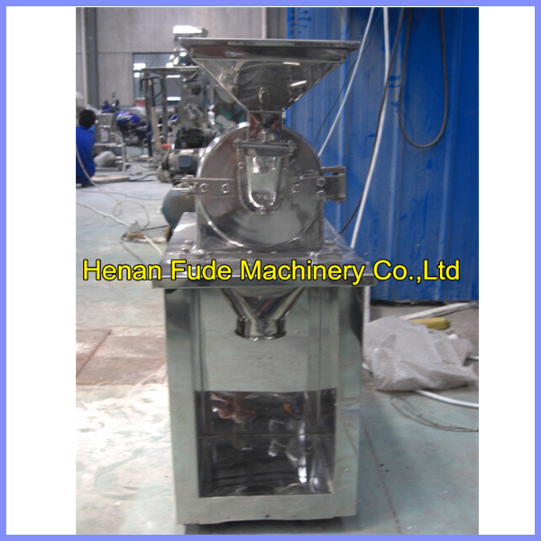 Powder Grinding Machine