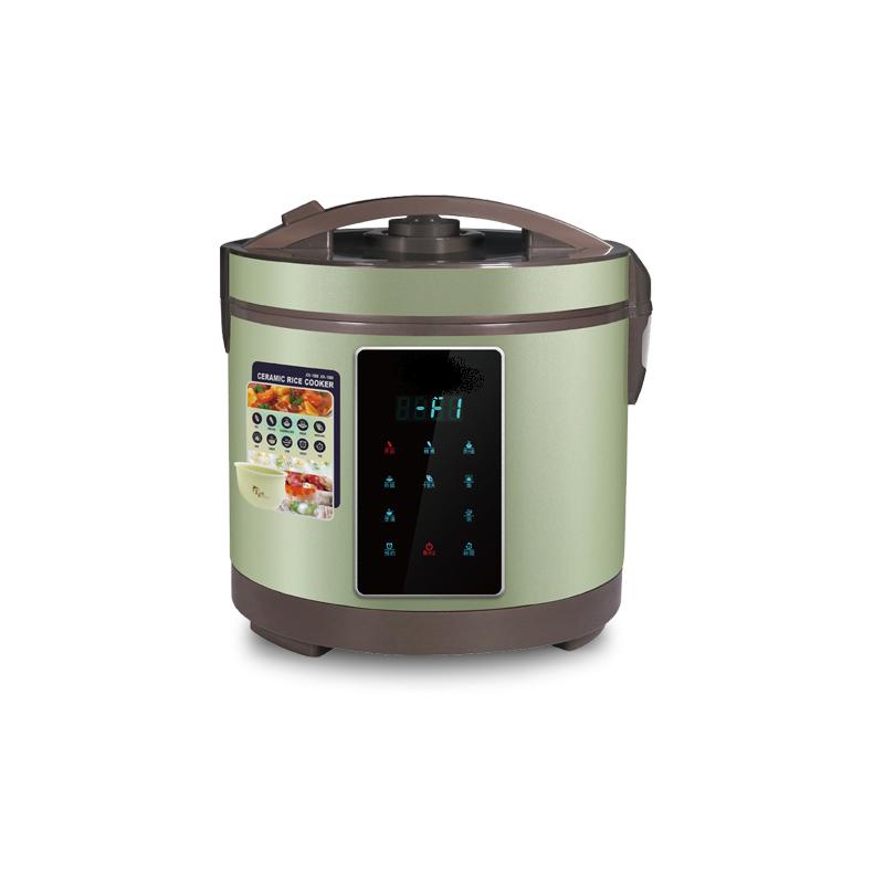 Sugar-reducing rice cooker - Image 2