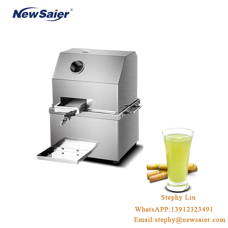 sugarcane juice machine - Image 2