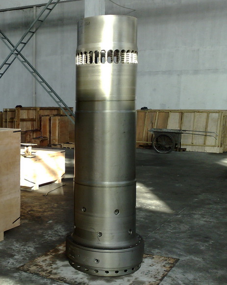 RTA52U Diesel Engine Parts
