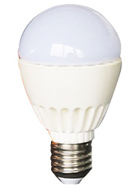 AC High-Efficiency LED Bulb