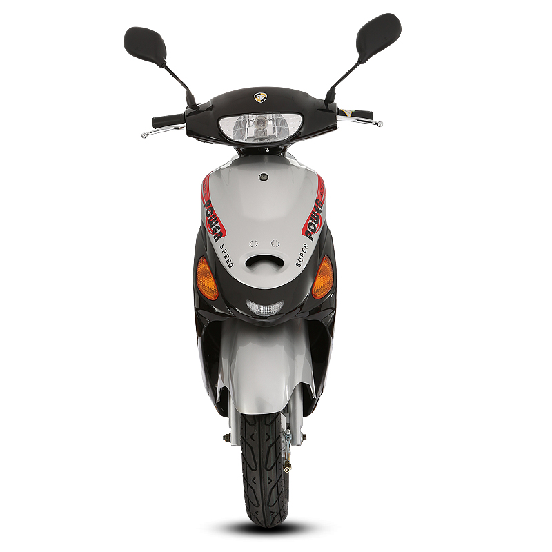 50cc Sporty Gas Scooter