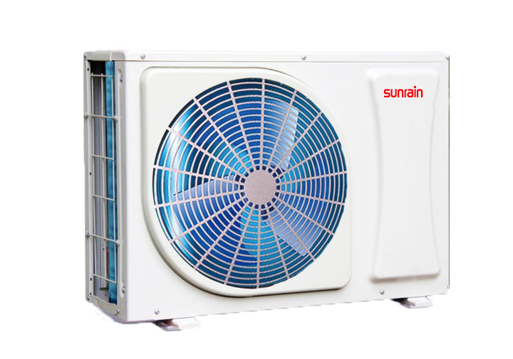 Sunrain air source heat pump - Image 3