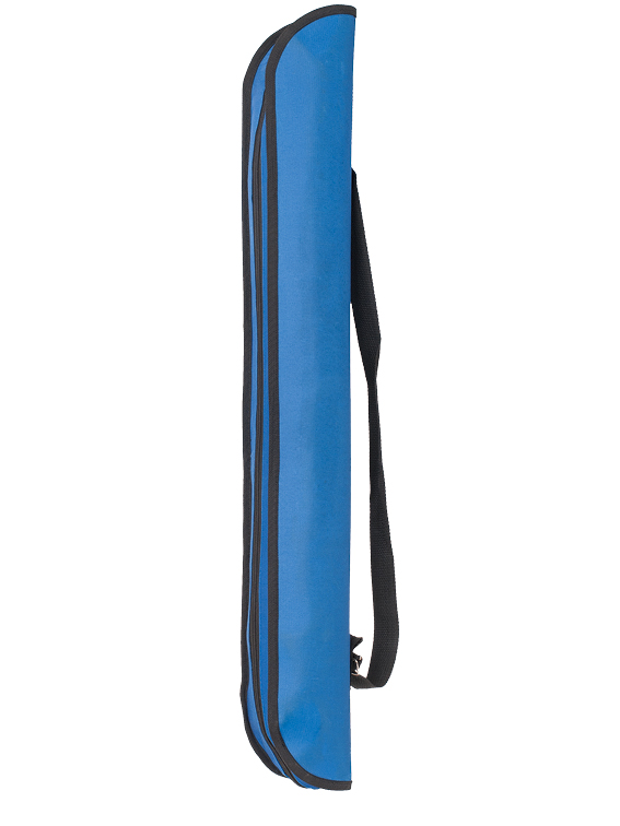 Cylindrical Tool Carrying Case