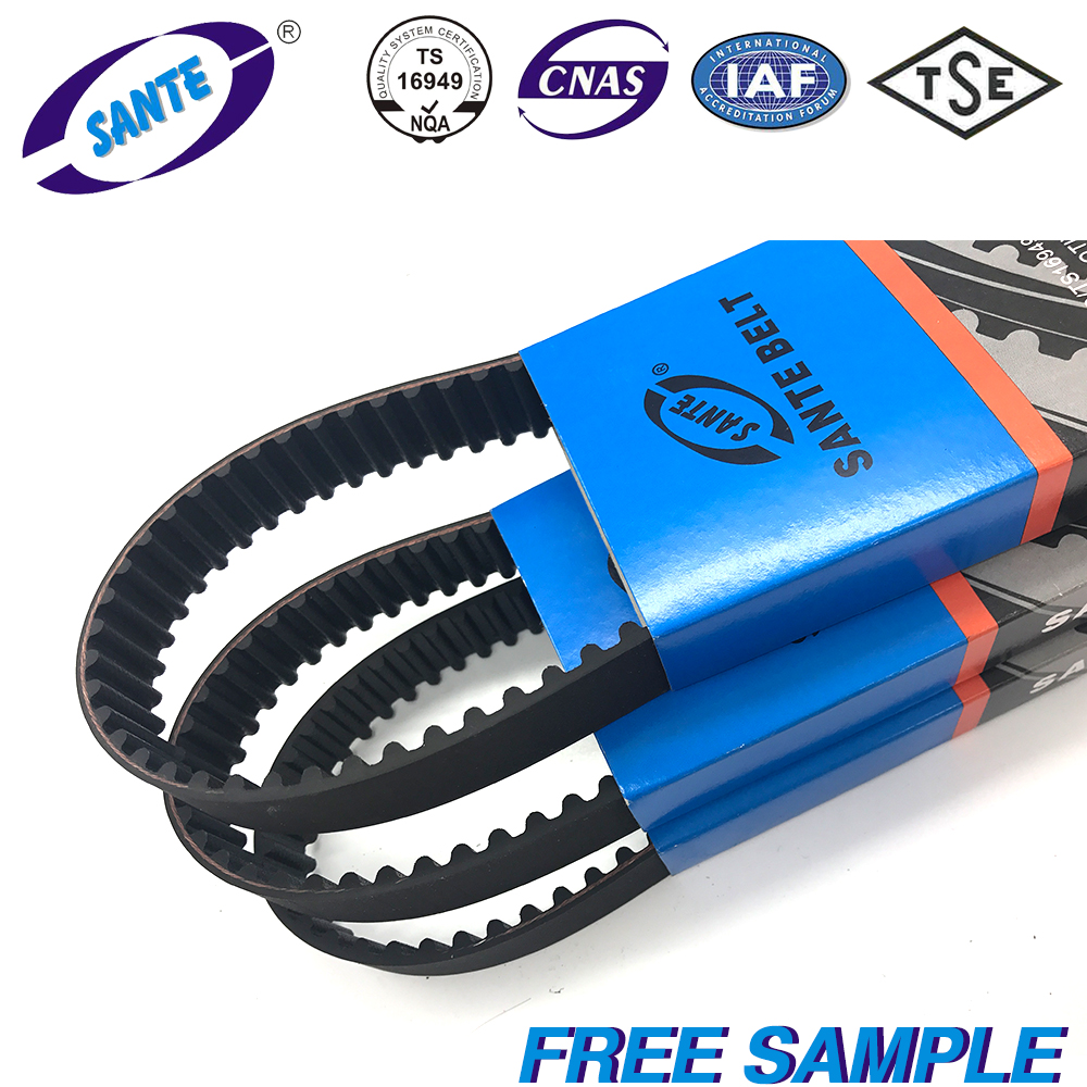 SUNT AUTOMOTIVE TIMING BELT 107YU22 - Image 2