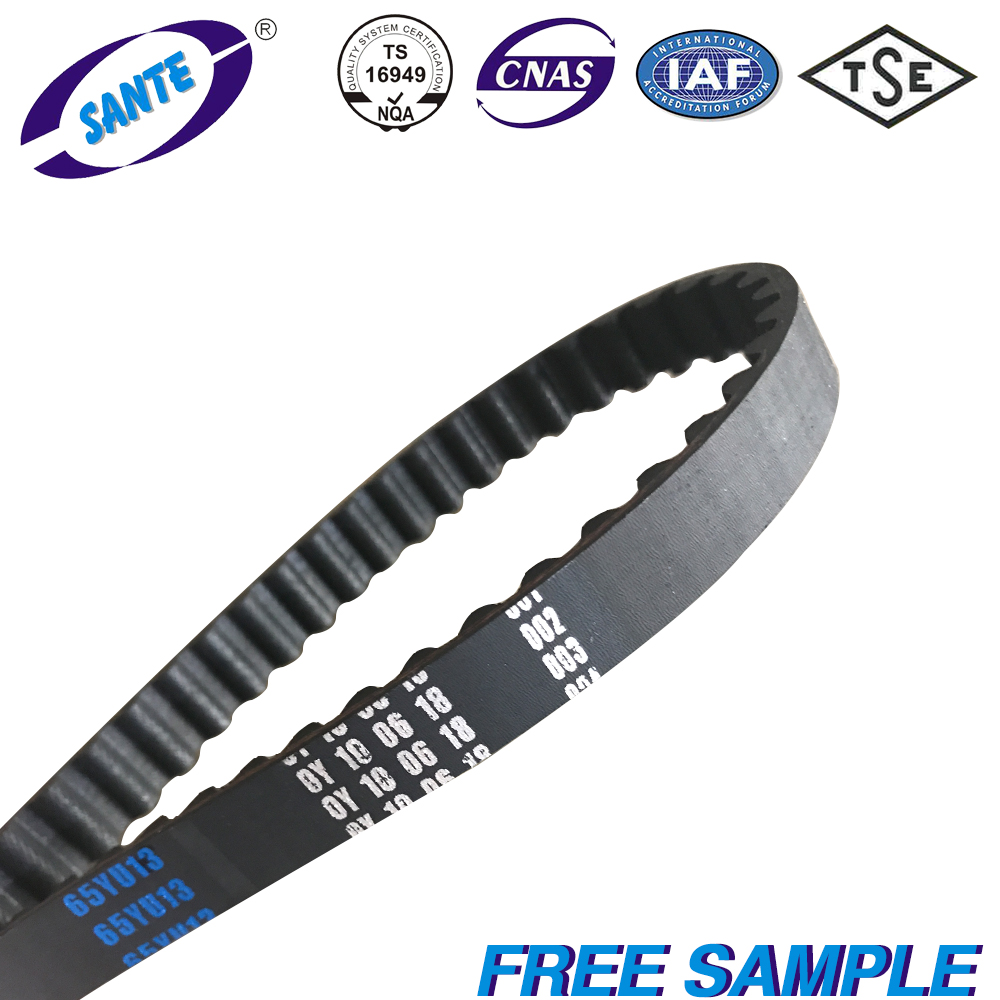 SUNT AUTOMOTIVE TIMING BELT 65YU13 - Image 2