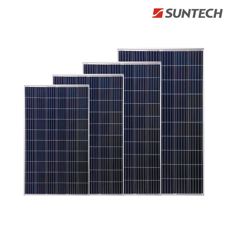 Suntech 280W Poly Standard Solar Panel for Solar Power System - Image 3