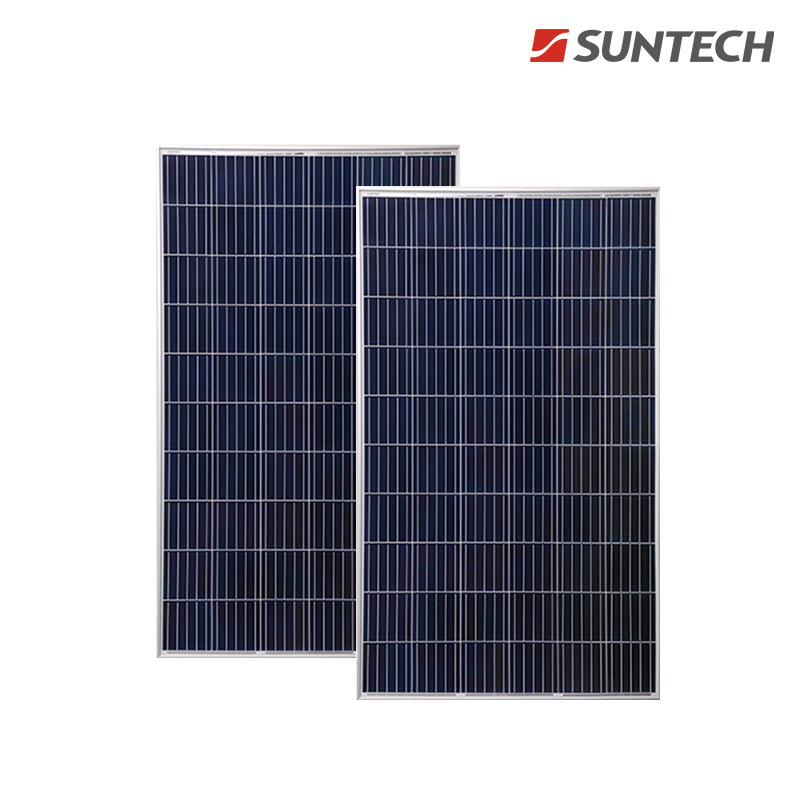 Suntech 280W Poly Standard Solar Panel for Solar Power System - Image 2