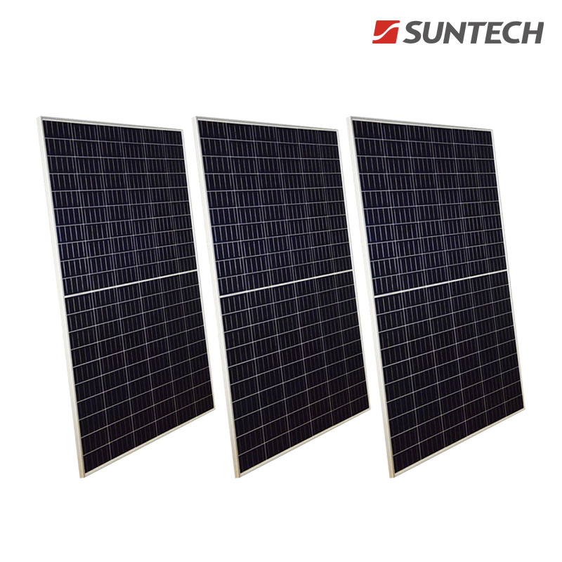305W Polycrystalline Solar Panel for Home Power