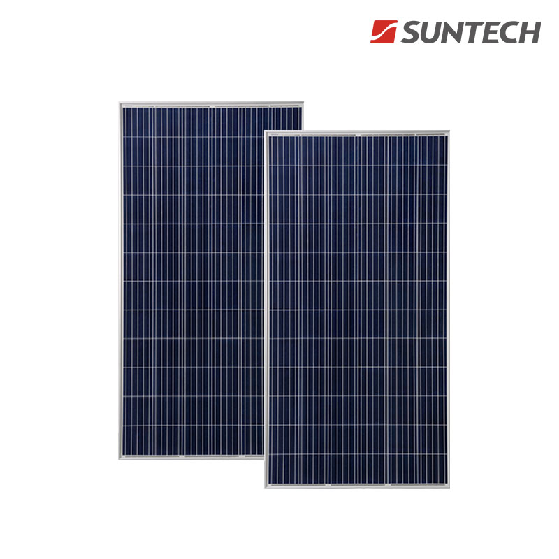 Suntech 330W Poly Standard Solar Panel for Solar Power System - Image 3