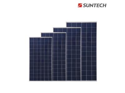 335W Polycrystalline Solar Panel