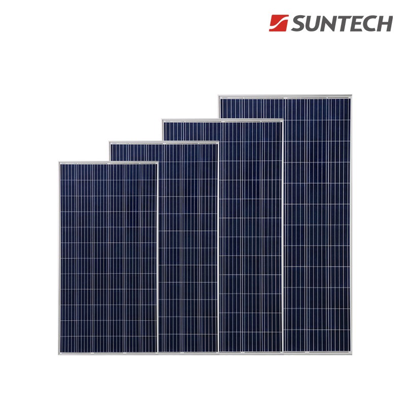 335W Polycrystalline Solar Panel