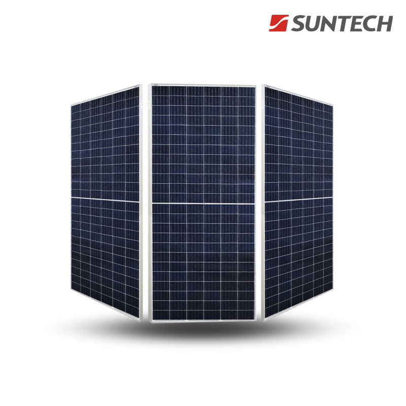 340W Polycrystalline Solar Panel with 144 Cells