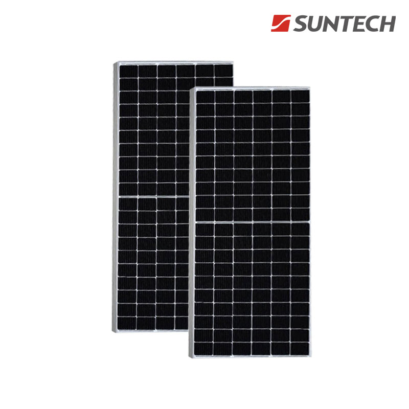 Suntech 365W Mono Solar Power Panel Solar Module for Solar System - Image 2