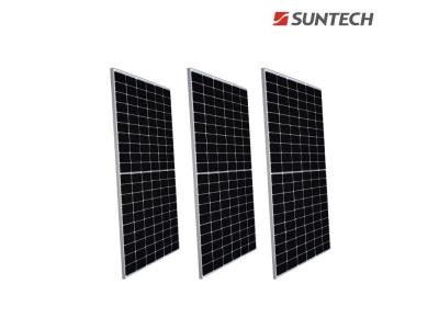 Suntech 370W Mono solar panel for solar energy system - Image 2