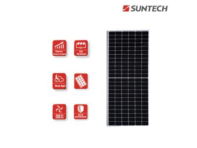 Suntech 445W solar panel for solar system - Image 2