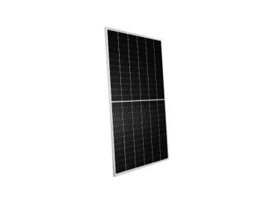 535W Monocrystalline Solar Panel for Energy Systems