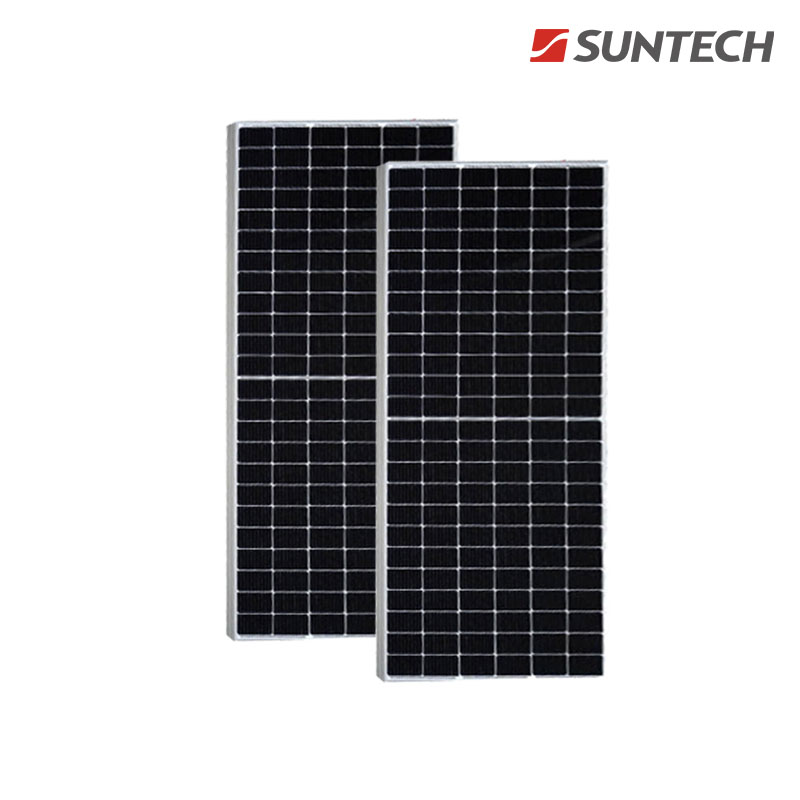 435W Monocrystalline Solar Panel for Power Systems