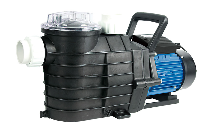 Swimming Pool and Spa Circulation Pump