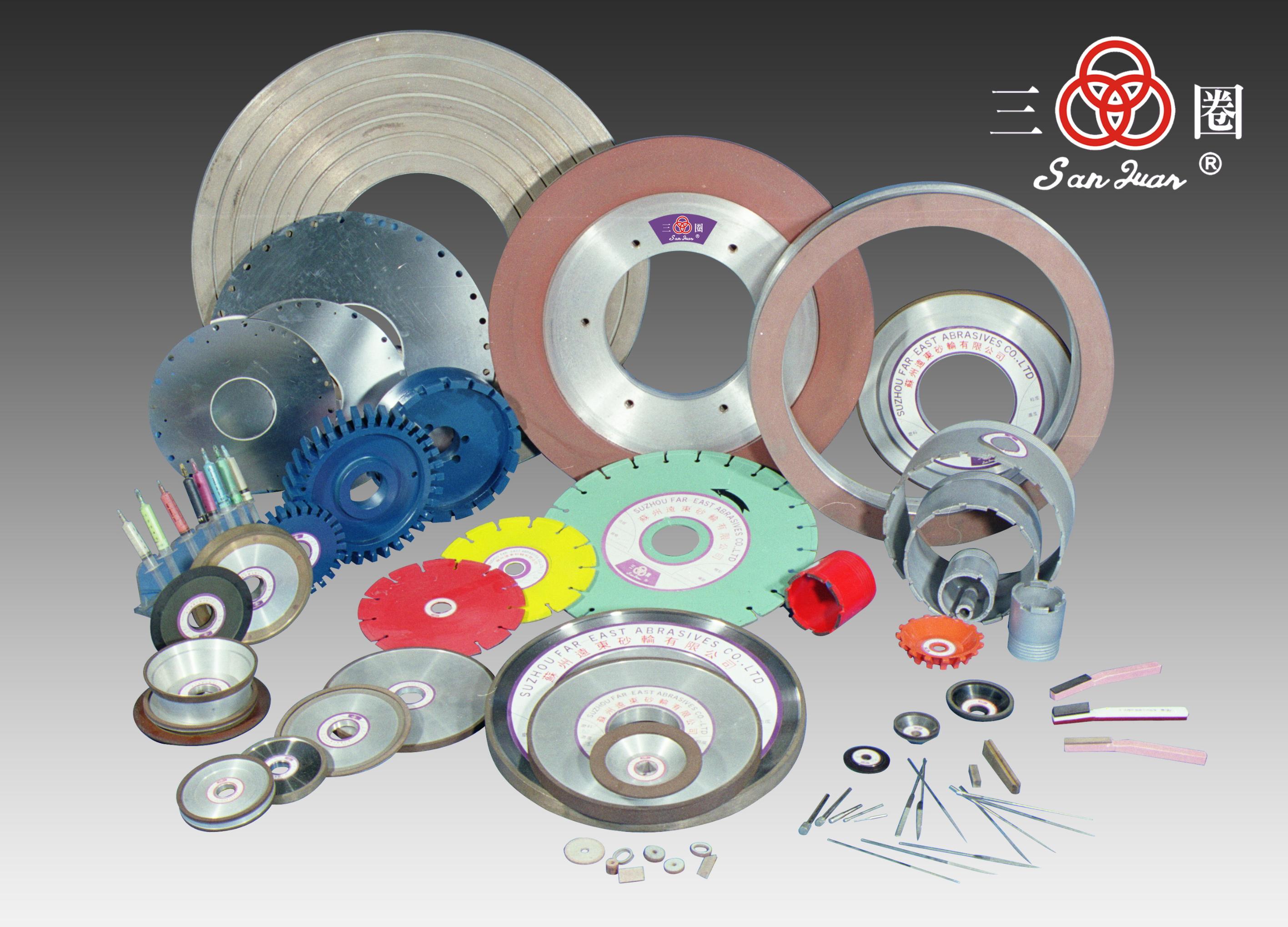 super abrasives - Image 2