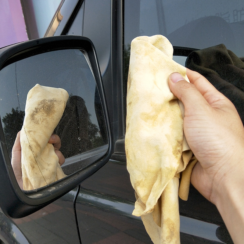 Car Care & Cleaning