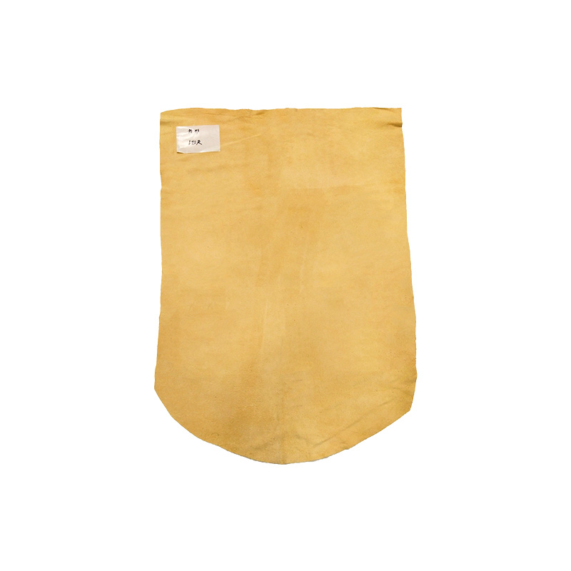Super absorbent genuine Sheepskin natural chamois car cleaning cloth car drying chamois - Image 2