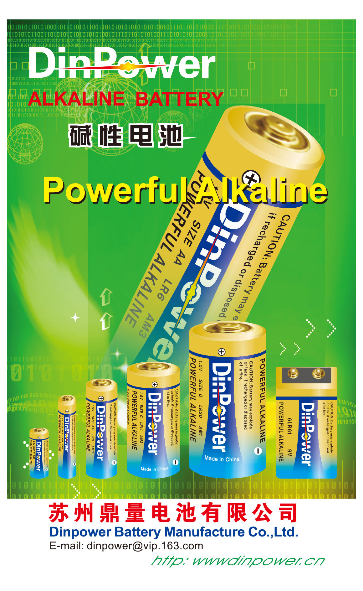 SUPER ALKALINE - Image 2