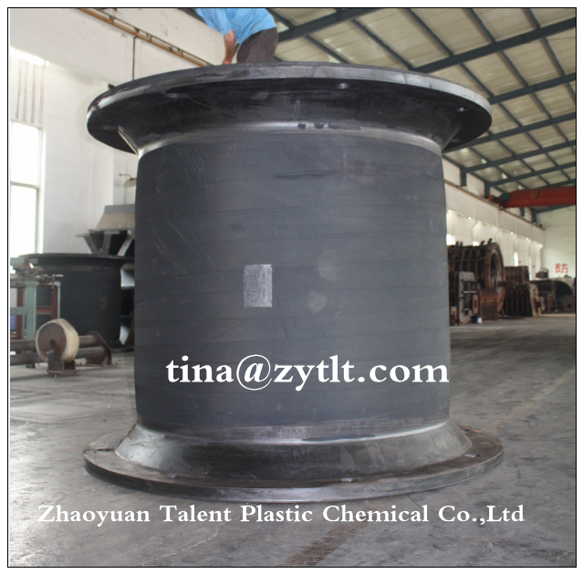 Super Cell Marine Rubber Fender