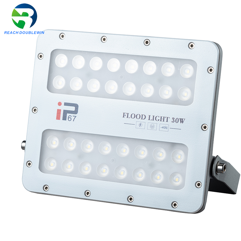 Super bright Led flood light 50w 100w 150w 200w - Image 3