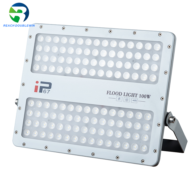 Super bright Led flood light 50w 100w 150w 200w - Image 2