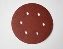 SUPER-COATED VELCRO SANDING PAPER - Image 2