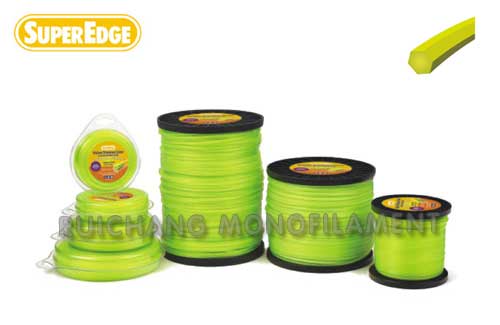 High-Performance Trimmer Line