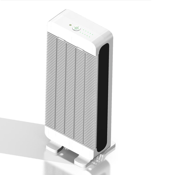 Formaldehyde Removing Air Purifier