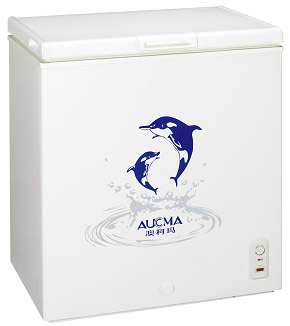 Energy Saving Chest Freezer