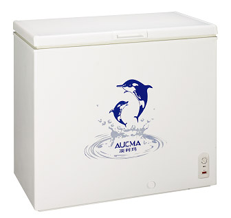 Energy Efficient Chest Freezer