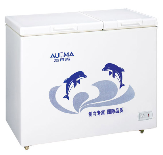 Energy Saving Refrigerator