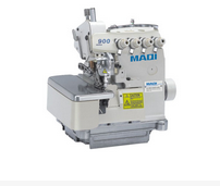 High-Speed Overlock Sewing Machine