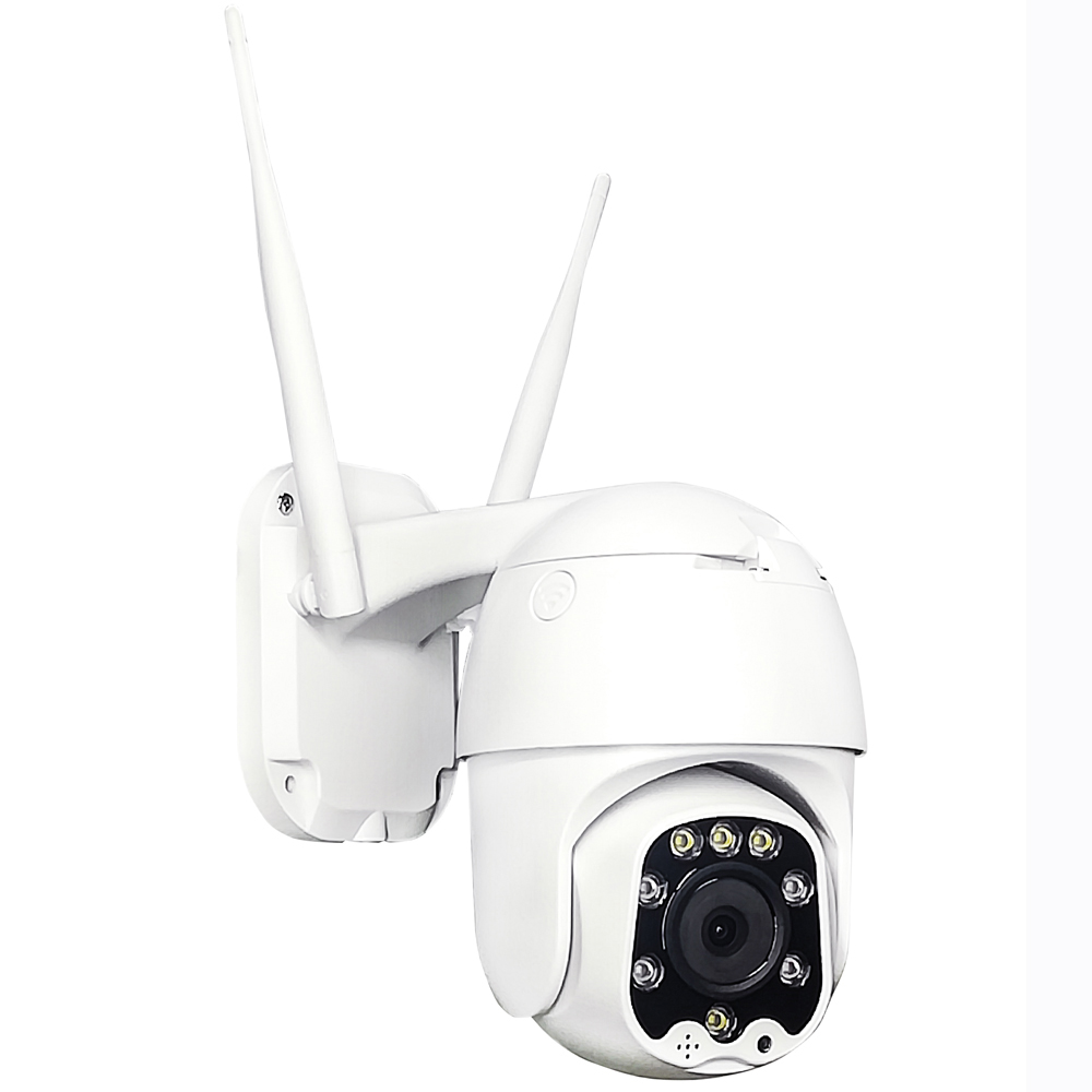 Super Mini Outdoor PTZ camera - Image 2