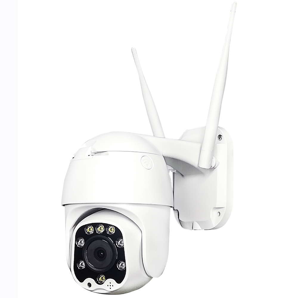 Super Mini Outdoor PTZ camera - Image 3