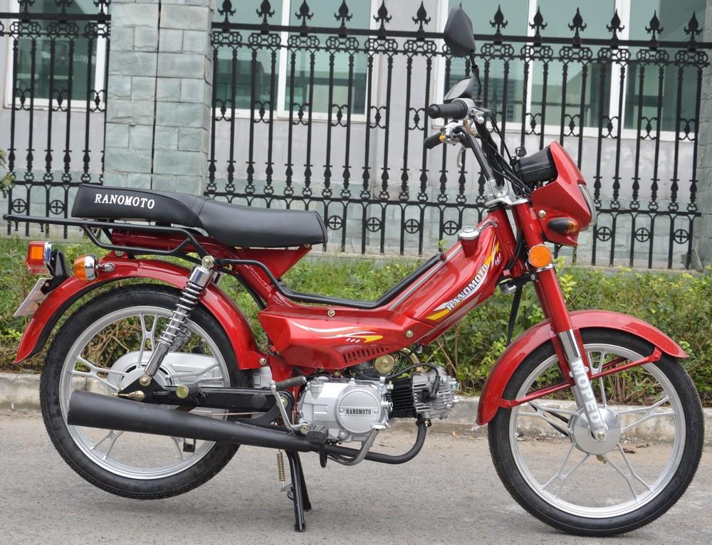 Super Moped Bike Motorcycle Factory Direct Sell 500cc Cheap Motorbike - Image 3