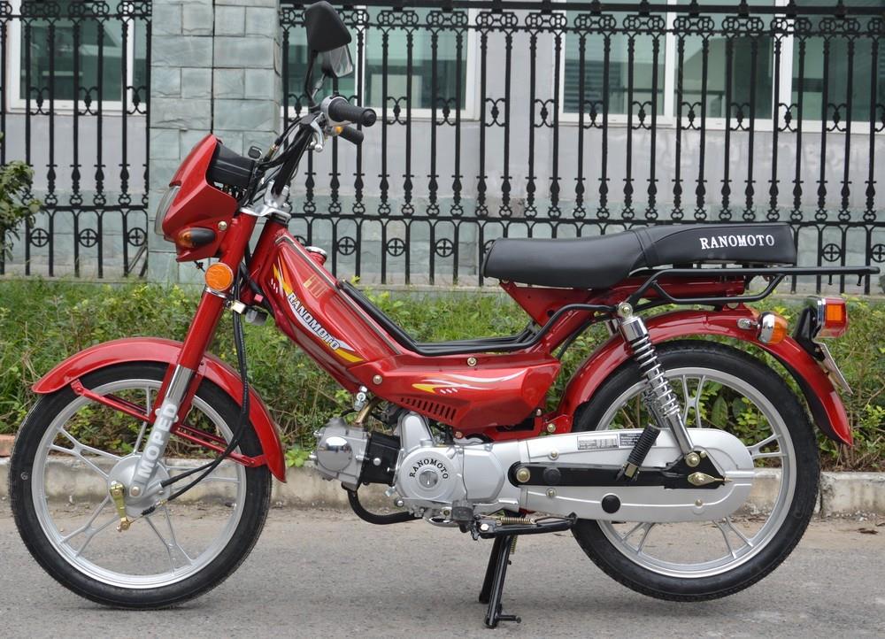 Super Moped Bike Motorcycle Factory Direct Sell 500cc Cheap Motorbike - Image 2