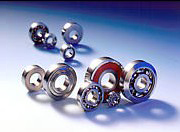 Gas Meter Ball Bearing
