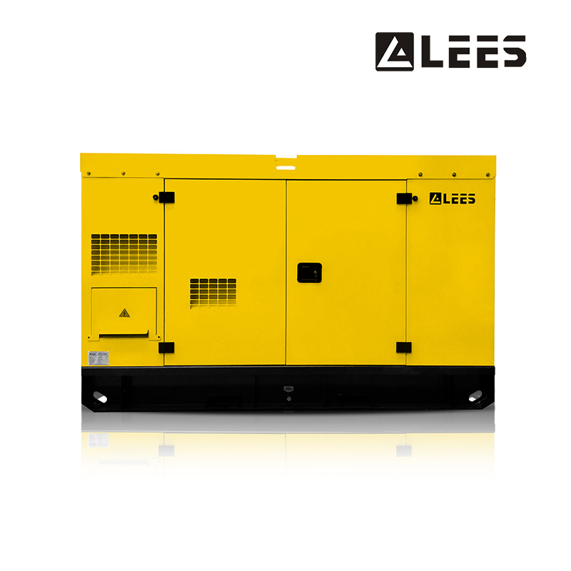 Super silent diesel generator set - Image 3