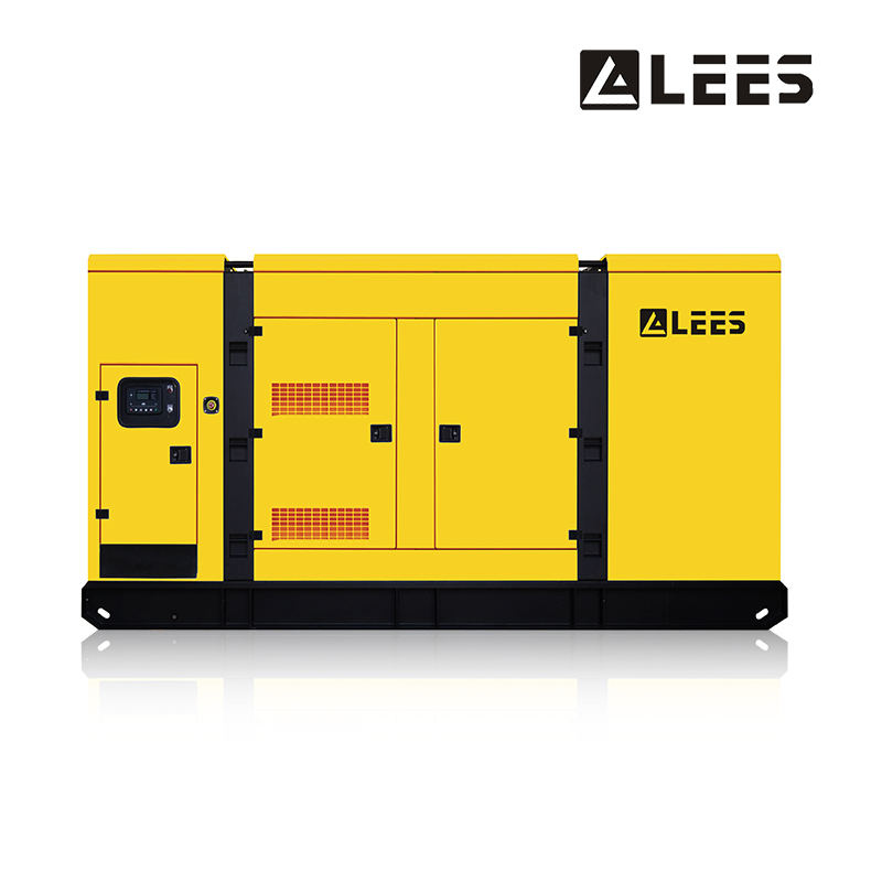 Super silent diesel generator set - Image 2
