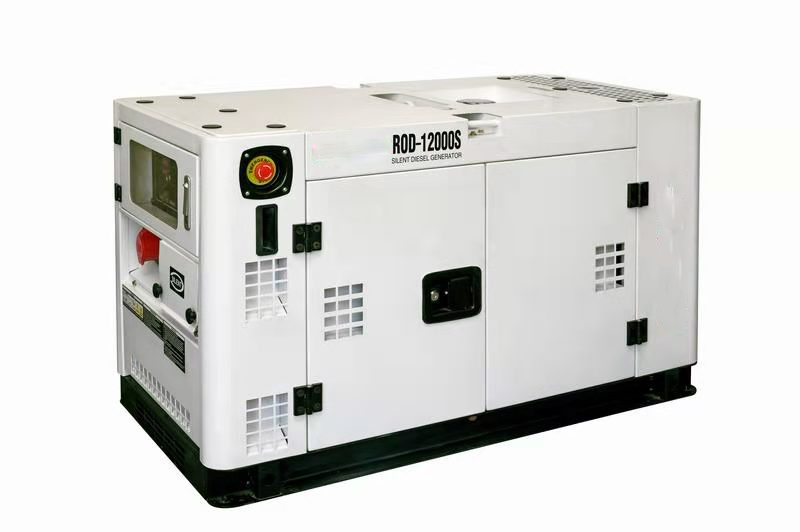 Super silent diesel generator sets - Image 2