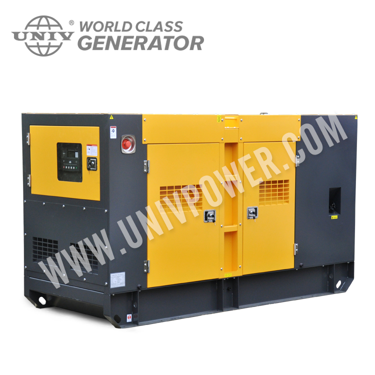super Silent diesel generator - Image 2