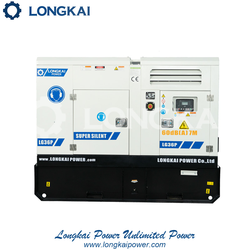 SUPER SILENT GENERATOR - Image 3