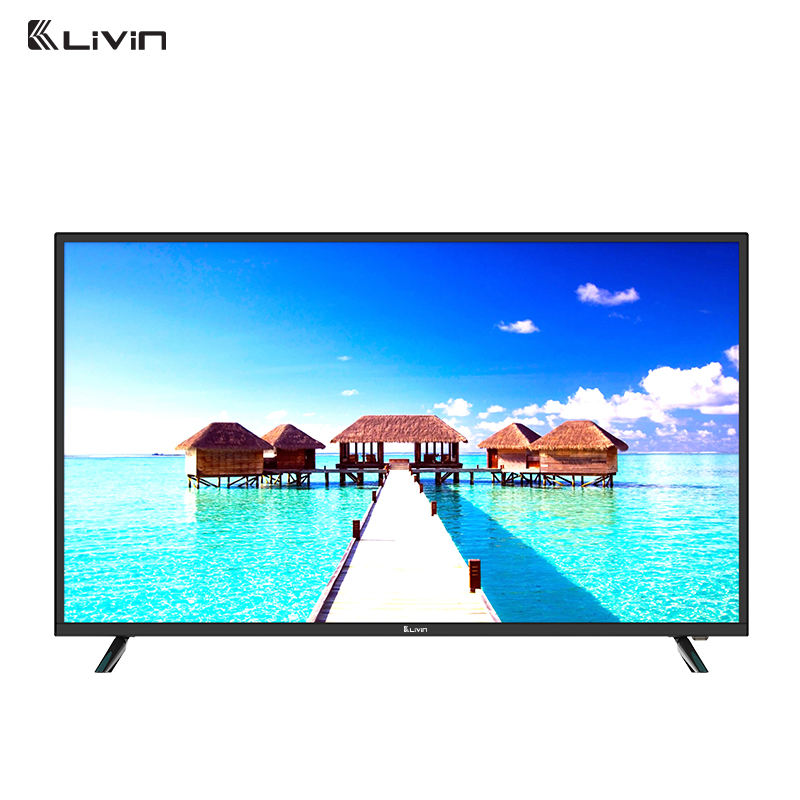50-Inch 4K HDR Smart Television with Android 9.0